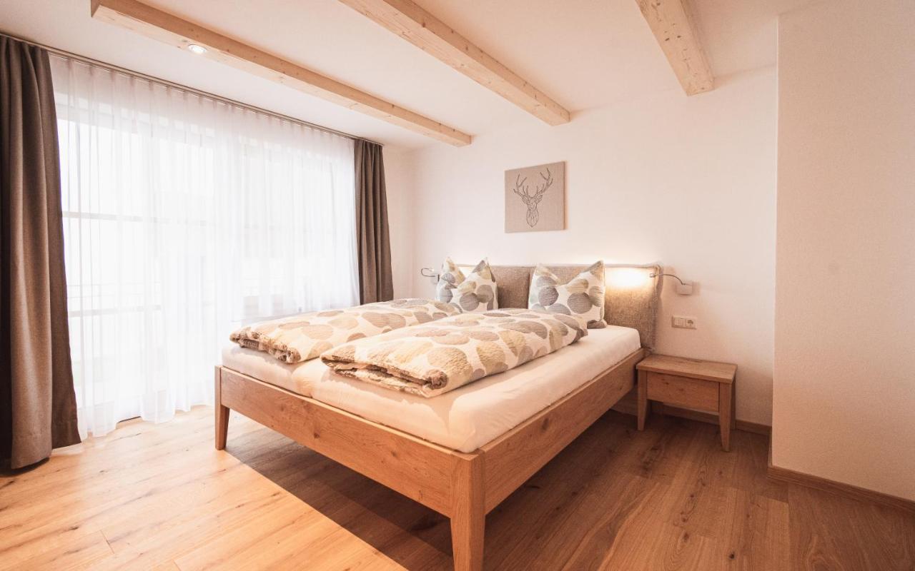 Fewo Stork Rettenberg Exterior foto