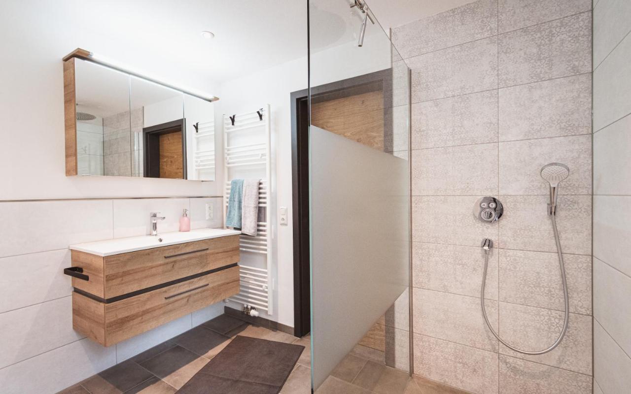 Fewo Stork Rettenberg Exterior foto